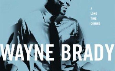Wayne Brady歌曲:Ordinary歌词