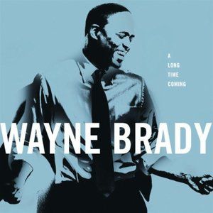 Wayne Brady歌曲:A Change Is Gonna Come歌词