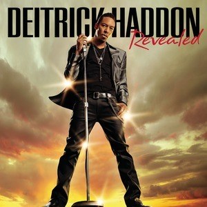 Deitrick Haddon歌曲:I Need Your Help歌词