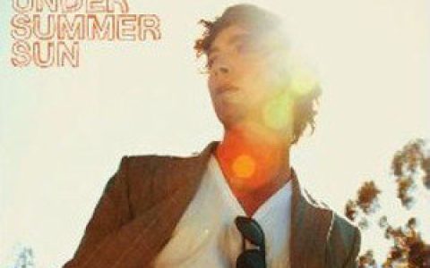 Matt Wertz歌曲:Wummer Sun歌词