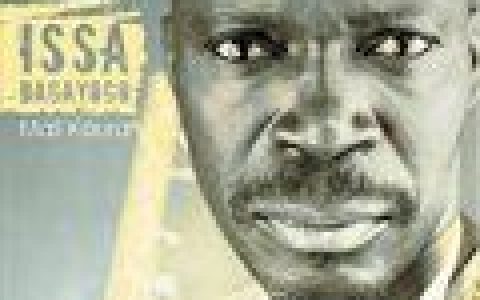 Issa Bagayogo歌曲:Ahe Sira Bila歌词