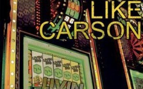 Drive Like Carson歌曲:When I m Gone歌词
