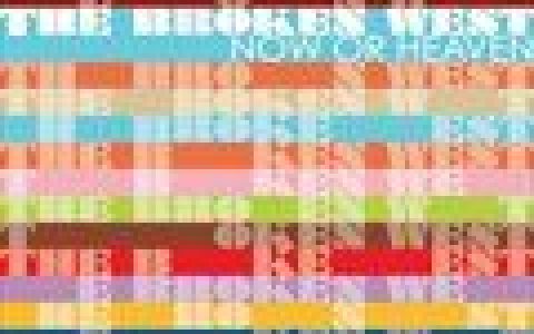 The Broken West歌曲:Got It Bad歌词