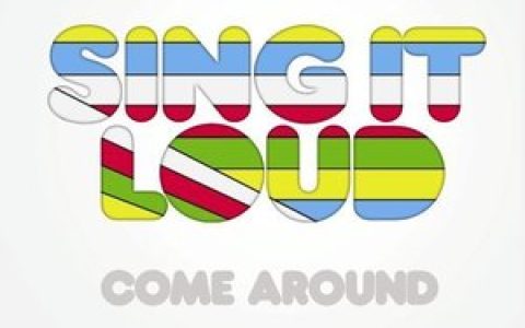 Sing It Loud歌曲:Fade Away歌词