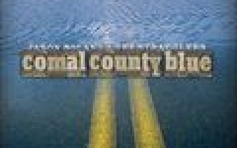Jason Boland & the S歌曲:Comal County Blue歌词