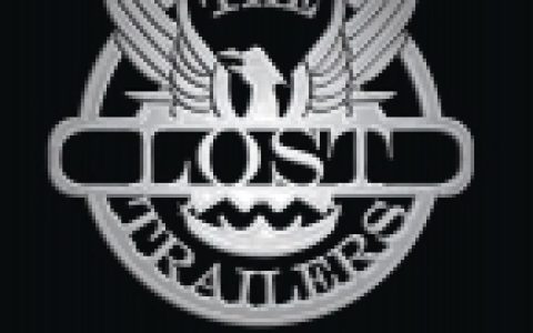 The Lost Trailers歌曲:The Rest Of Us歌词