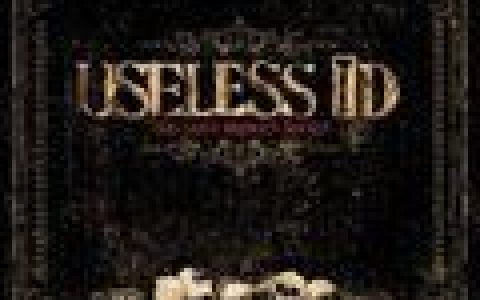 Useless ID歌曲:One Way Down歌词