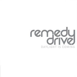 Remedy Drive歌曲:Heartbeat歌词