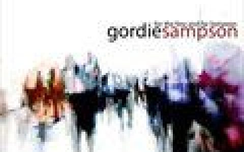 Gordie Sampson歌曲:Flying So Low歌词