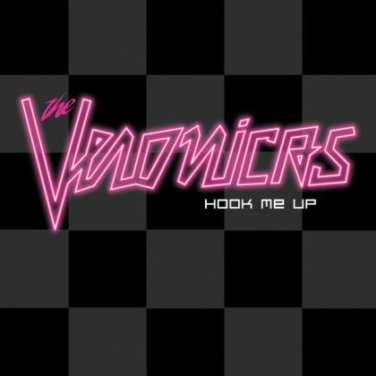 The Veronicas歌曲:Goodbye To You歌词