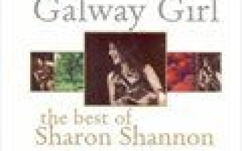 Sharon Shannon歌曲:Courtin In The Kitchen歌词