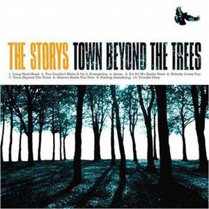 The Storys歌曲:Feeling Something歌词