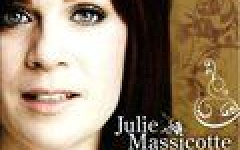 Julie Massicotte歌曲:Tant De Souvenirs歌词
