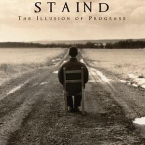 Staind歌曲:Lost Along The Way歌词