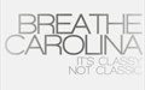 Breathe Carolina歌曲:No Vacancy歌词