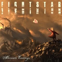 Fightstar歌曲:99 (Colin Murray Radio 1 Session) (Acoustic)歌词