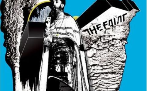 The Faint歌曲:Machine In The Ghost歌词