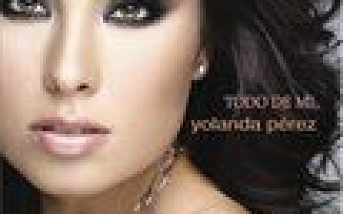 Yolanda Perez歌曲:Duele歌词