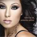 Yolanda Perez歌曲:El Chisme歌词