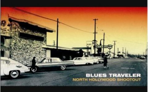 Blues Traveler歌曲:Love Does歌词