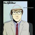 The Splendour歌曲:Language Of A Lady歌词