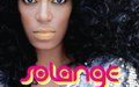 Solange歌曲:I Decided (King Britt And Phillip Classic Mix)歌词