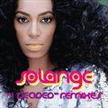Solange歌曲:I Decided (King Britt And Phillip Classic Mix)歌词