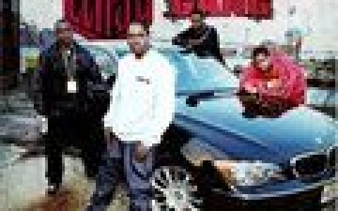 Re-Up Gang歌曲:Re-Up Gang Intro歌词