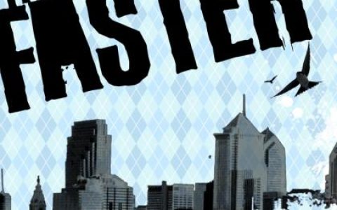 Faster Faster歌曲:Fairytales and Lullabies歌词