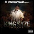 King Syze歌曲:Play Ya Part (P.Y.P) Ft. Doap Nixon & ILL Bill歌词