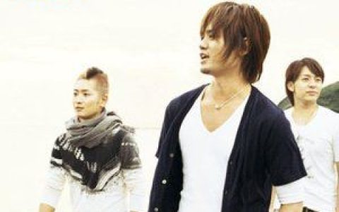 SunSet Swish歌曲:Good Morning歌词