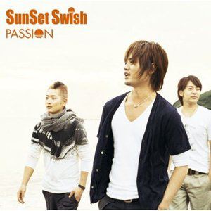 SunSet Swish歌曲:辉き歌词