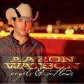 Aaron Watson歌曲:Philippians 3 12-14歌词