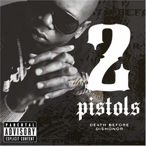 2 Pistols歌曲:That s My Word (Intro) (Vocals By Sarah Rohman & C歌词