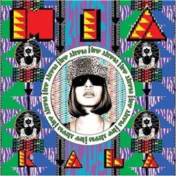 M.I.A.歌曲:Come Around歌词