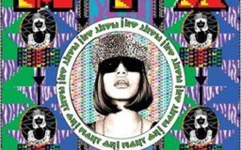 M.I.A.歌曲:Hussel歌词