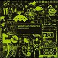 Venetian Snares歌曲:Circle Pit歌词