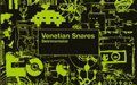 Venetian Snares歌曲:Flashforward歌词