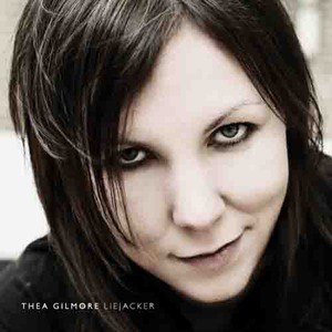 Thea Gilmore歌曲:You Spin Me Right Round歌词