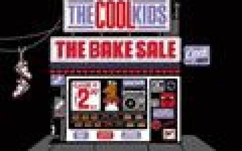 The Cool Kids歌曲:Mikey Rocks歌词
