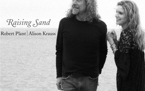 Robert Plant and Ali歌曲:Nothin歌词