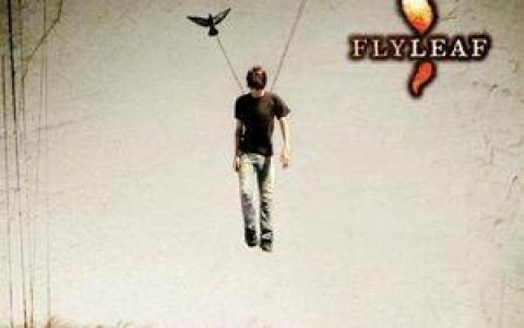 Flyleaf歌曲:So I Thought歌词