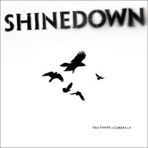 Shinedown歌曲:Cyanide Sweet Tooth Suicide歌词