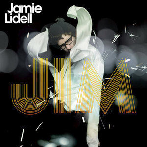 Jamie Lidell歌曲:All I Wanna Do歌词