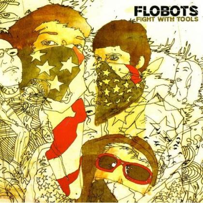 Flobots歌曲:Handlebars歌词