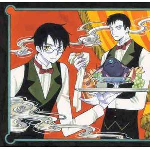 SEAMO歌曲:Honey Honey feat.AYUSE KOZUE(TBS TVアニメ「xxxHOLiC◆継」歌词