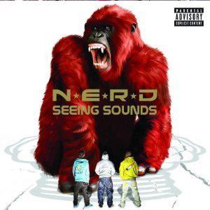 N.E.R.D.歌曲:Sooner Or Later歌词
