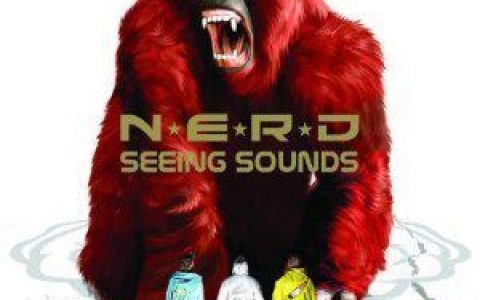 N.E.R.D.歌曲:Laugh About It歌词