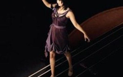 Julieta Venegas歌曲:Andar Conmigo歌词