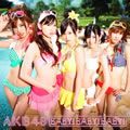 AKB48歌曲:Baby! Baby! Baby! (Jounetsu no Inori Ver.)歌词